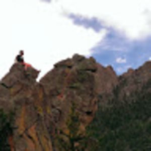 Meet your Posher, Sean